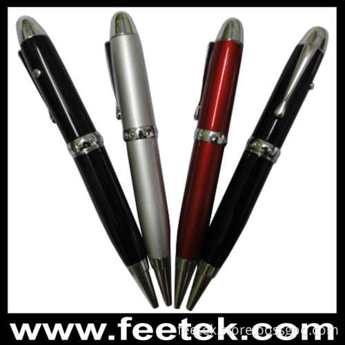 Laser Pointer USB Pen Drive (FT-1215)